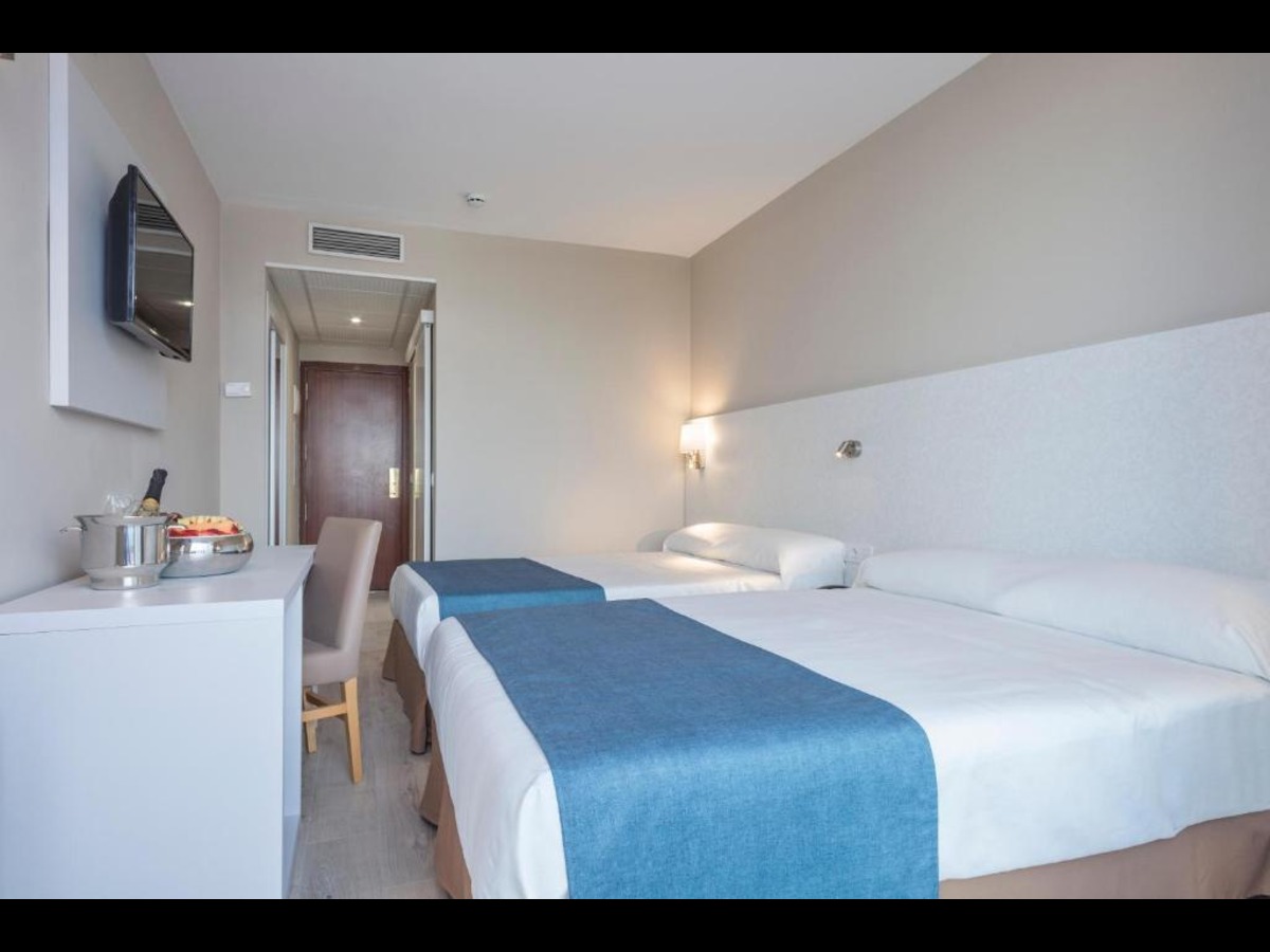 Hotel Best Mediterraneo